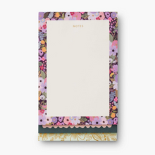 Load image into Gallery viewer, Rifle Paper Co Garden Party Tiered Notepad
