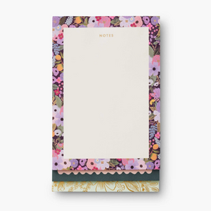 Rifle Paper Co Garden Party Tiered Notepad