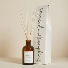 Load image into Gallery viewer, Plum &amp; Ashby Seaweed &amp; Samphire Reed Diffuser

