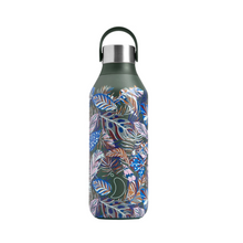 Load image into Gallery viewer, Chillys x Liberty London Bottle Chile Jam
