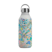 Load image into Gallery viewer, Chillys x Liberty London Bottle Tropical Trail

