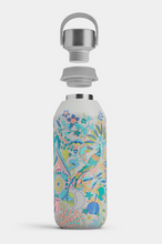 Load image into Gallery viewer, Chillys x Liberty London Bottle Tropical Trail

