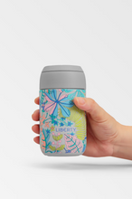 Load image into Gallery viewer, Chillys x Liberty London Coffee Cup Tropical Trail
