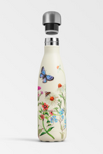 Load image into Gallery viewer, Chillys x Emma Bridgewater 500ml Bottle Wild Flowers
