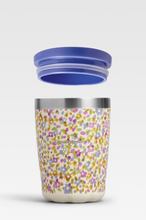 Load image into Gallery viewer, Chillys x Emma Bridgewater Coffee Cup Wildflower Meadows

