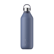 Load image into Gallery viewer, Chillys Bottle 1L Whale Blue

