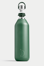 Load image into Gallery viewer, Chillys Bottle 1L Pine Green
