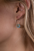 Load image into Gallery viewer, One &amp; Eight Ocean Orla Earrings
