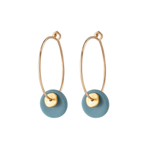 One & Eight Ocean Orla Earrings