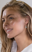 Load image into Gallery viewer, One &amp; Eight Ocean Orla Earrings
