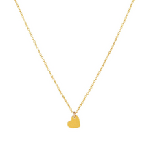 Load image into Gallery viewer, One &amp; Eight Gold Amour Necklace
