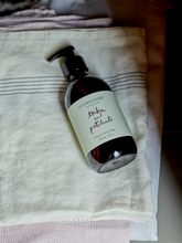 Load image into Gallery viewer, Plum &amp; Ashby Tonka &amp; Patchouli Hand &amp; Body Wash
