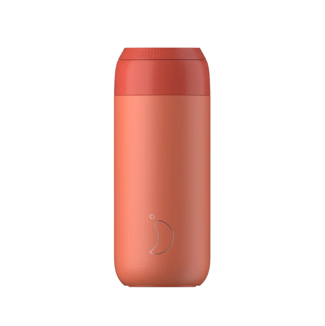 Chillys Series 2 Coffee Cup 500ml Maple