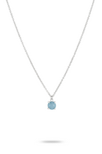 Load image into Gallery viewer, One &amp; Eight Athena Ice Necklace
