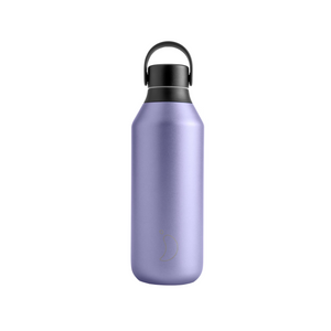 Chillys Series 2 Bottle Lavender 500ml