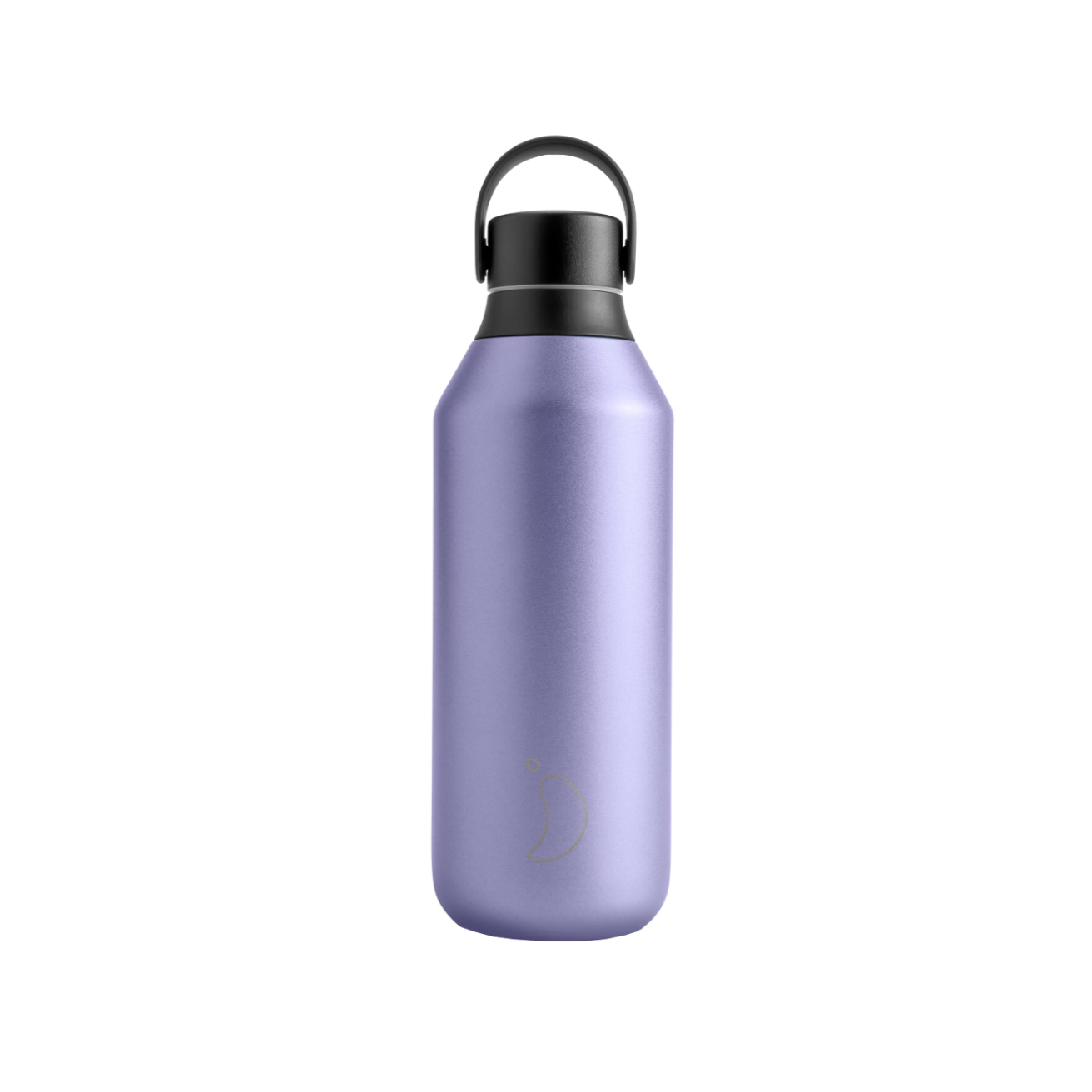 Chillys Series 2 Bottle Lavender 500ml