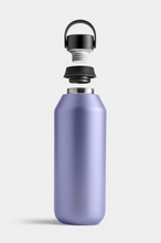Load image into Gallery viewer, Chillys Series 2 Bottle Lavender 500ml
