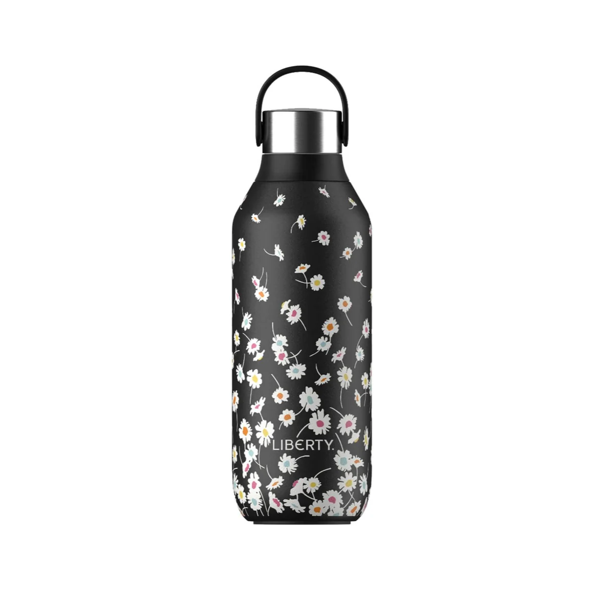 Chillys 500ml Bottle Liberty Jive Abyss