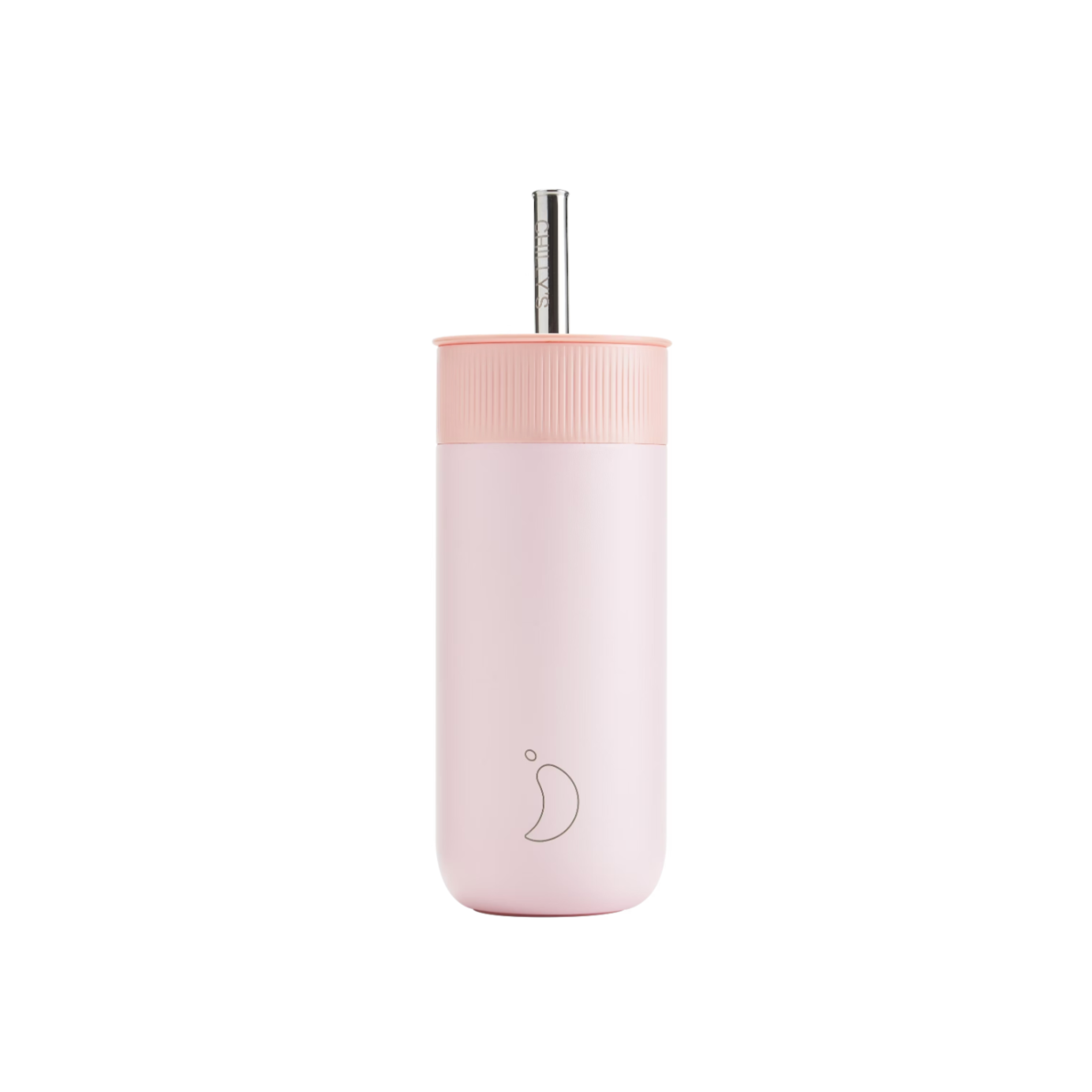 Chillys Series 2 Switch Cup 500ml Blush