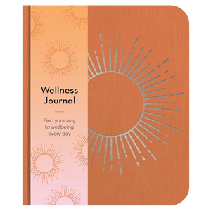 Wellness Journal - Emma Van Hinsberg
