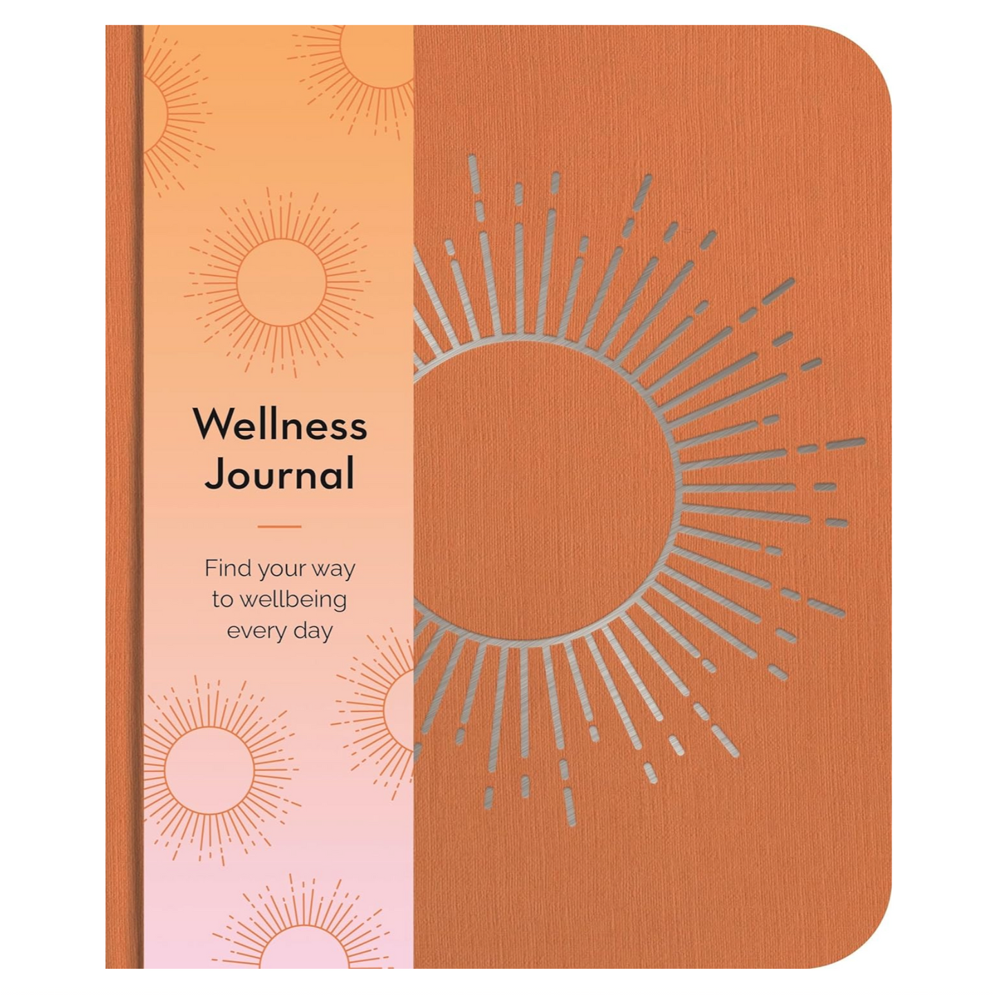 Wellness Journal - Emma Van Hinsberg