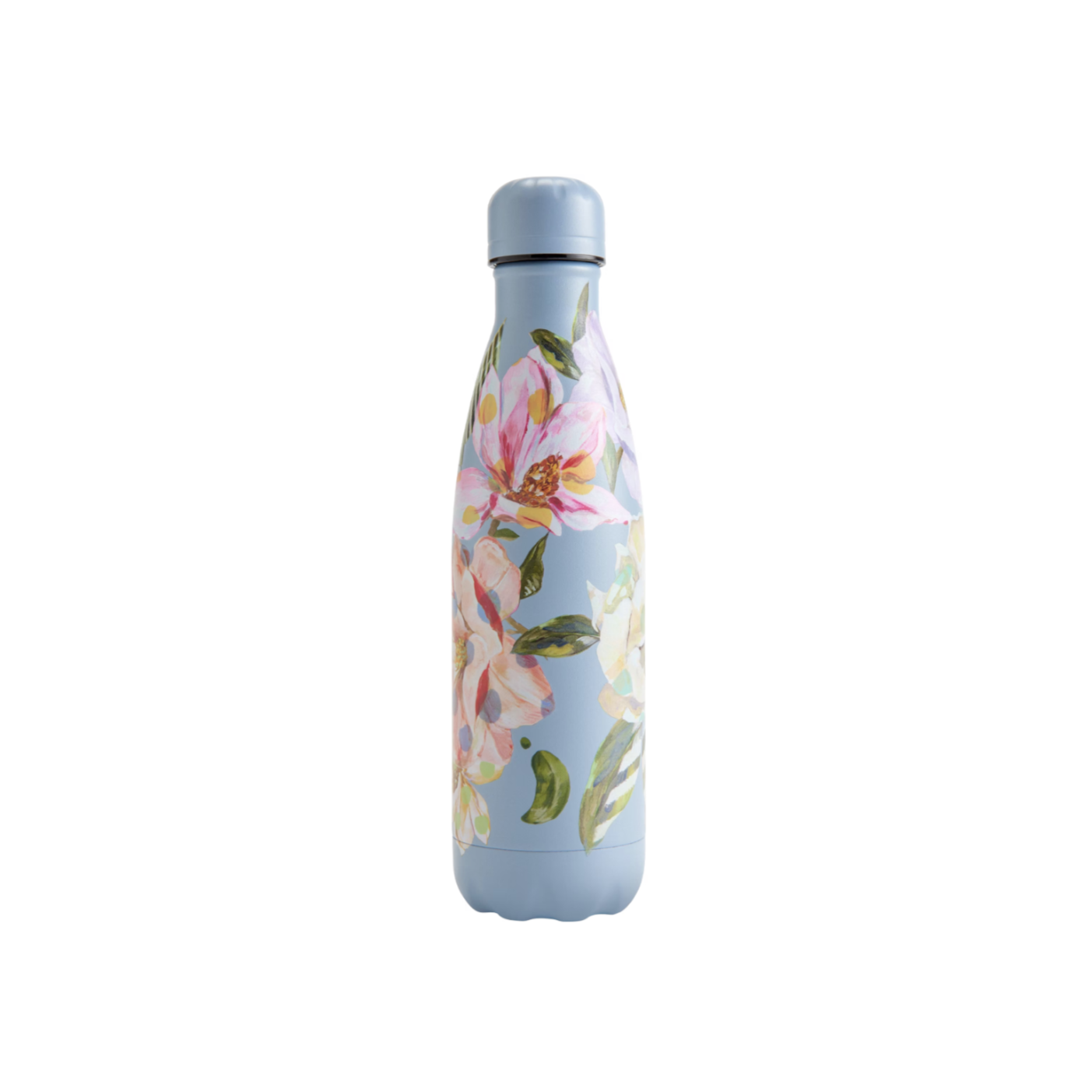Chillys 500ml Magnolia Polka