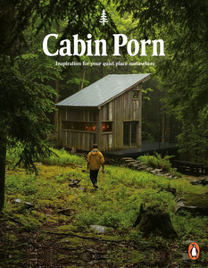 Cabin Porn - Zach Klein