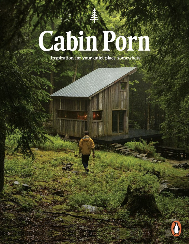 Cabin Porn - Zach Klein