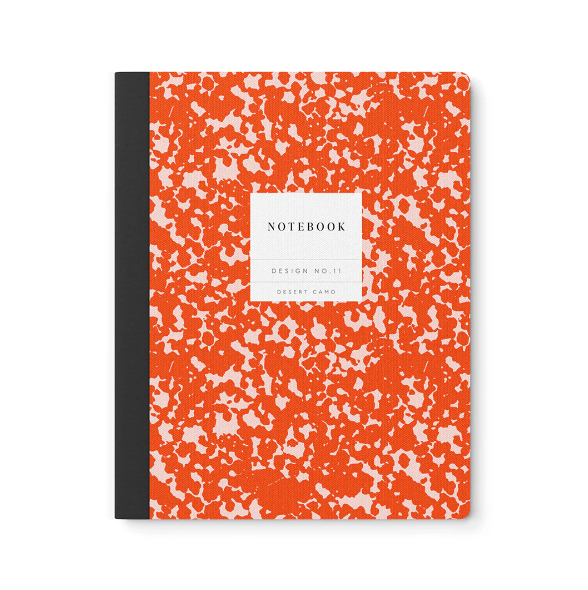 Ohh Deer Design No.11 Exercise Book