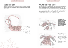 Load image into Gallery viewer, Pocket Book of Crochet - Claire Gelder
