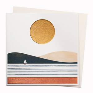 USTUDIO Summer Card
