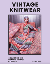 Load image into Gallery viewer, Vintage Knitwear - Marnie Fogg
