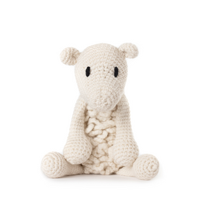 TOFT Simon the Sheep Crochet Kit
