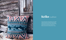 Load image into Gallery viewer, Wilderness Knits For The Home - Linka Neumann
