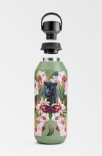 Load image into Gallery viewer, Chillys 500ml Bottle Orchid Panther
