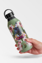 Load image into Gallery viewer, Chillys 500ml Bottle Orchid Panther
