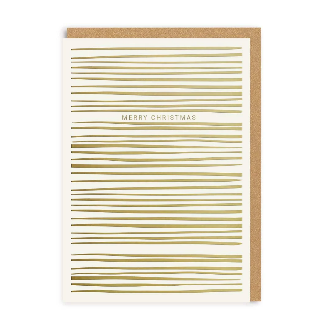 Ohh Deer Merry Christmas Card