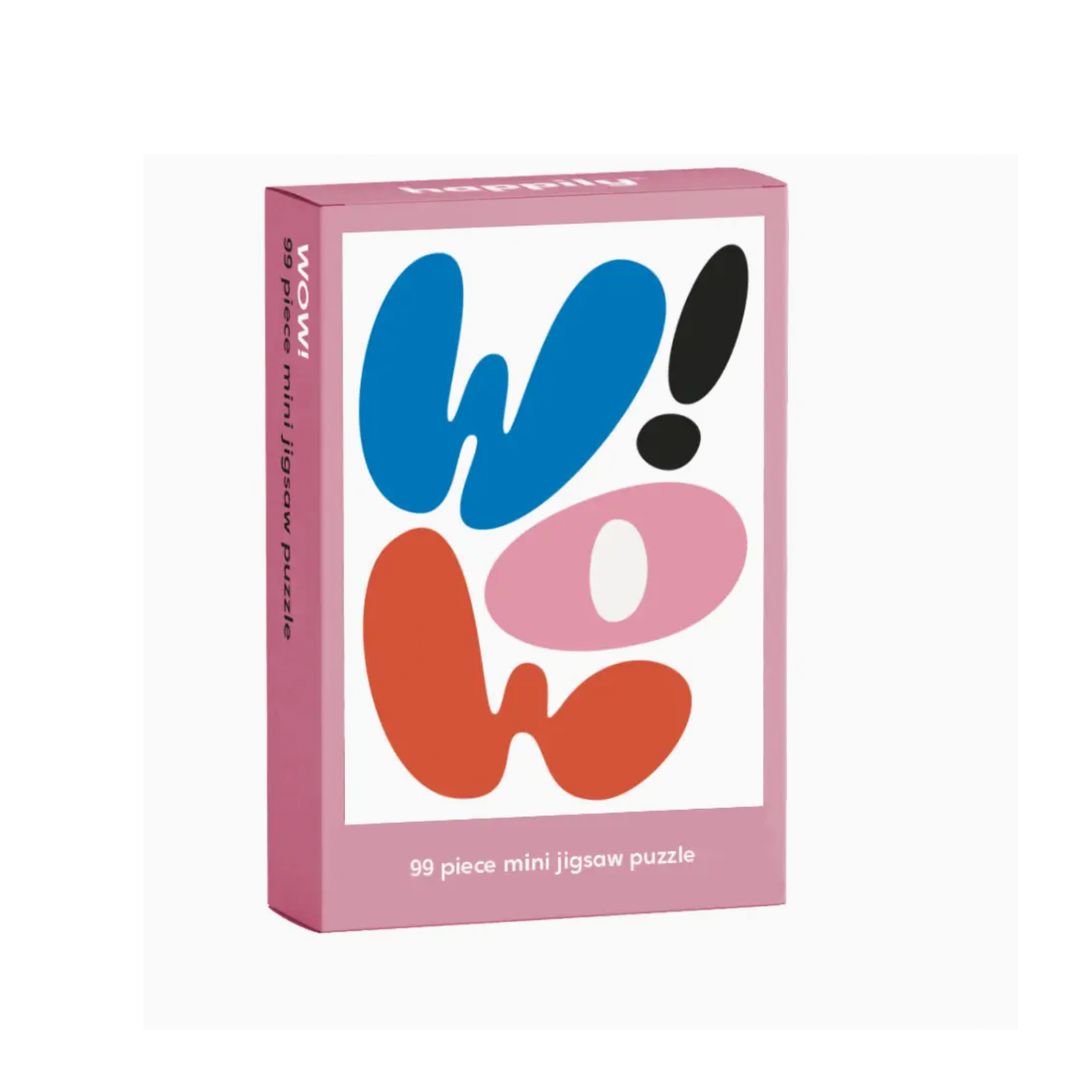 Happily Puzzles WOW Jigsaw