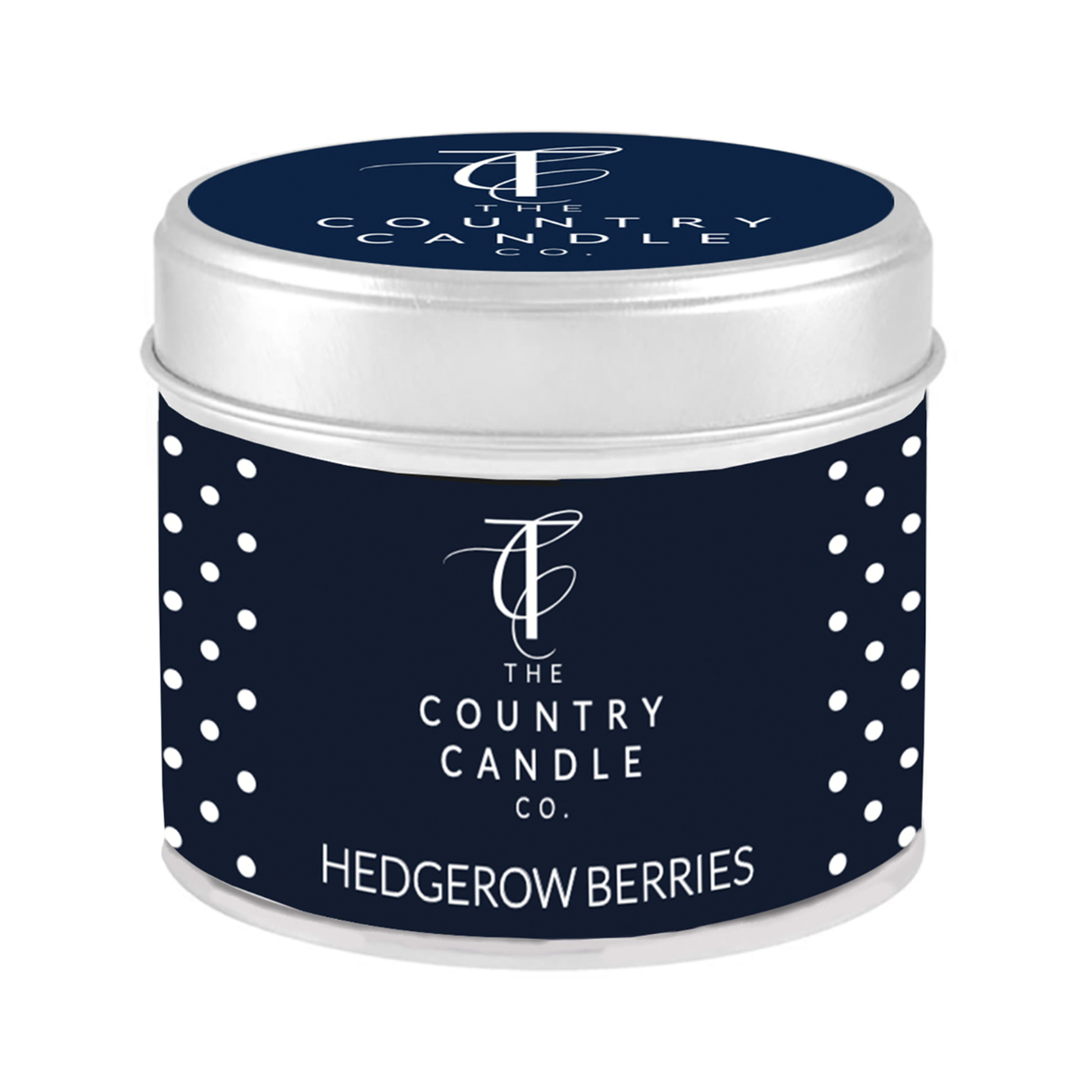 Country Candle - Hedgerow Berries Candle