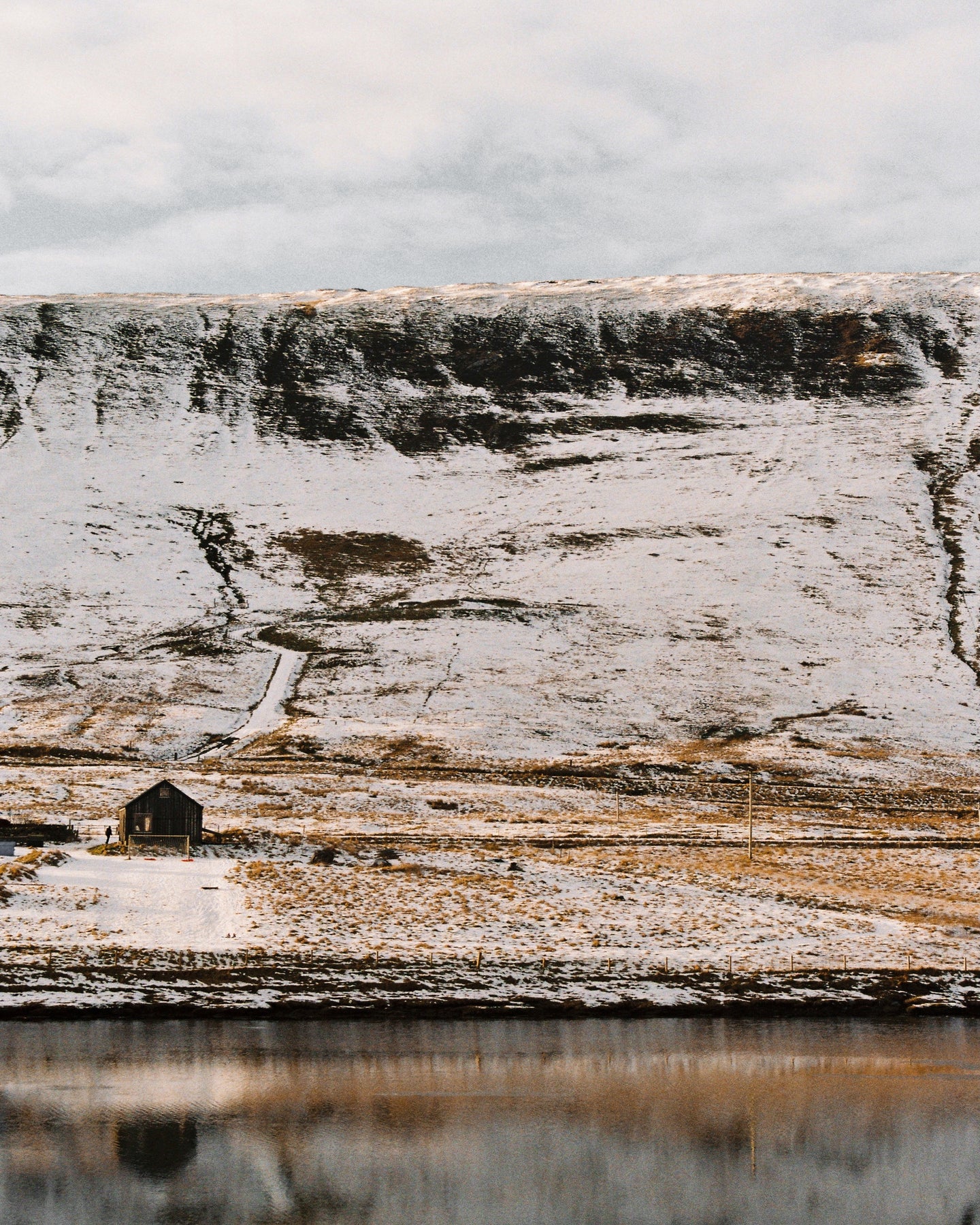 Weisdale Print - Niamh Wylie