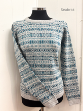 Load image into Gallery viewer, Aunty Mays Crew Neck Jumper
