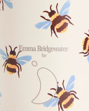 Load image into Gallery viewer, Chillys 340ml Insulated Cup Emma Bridgewater Bumblebee
