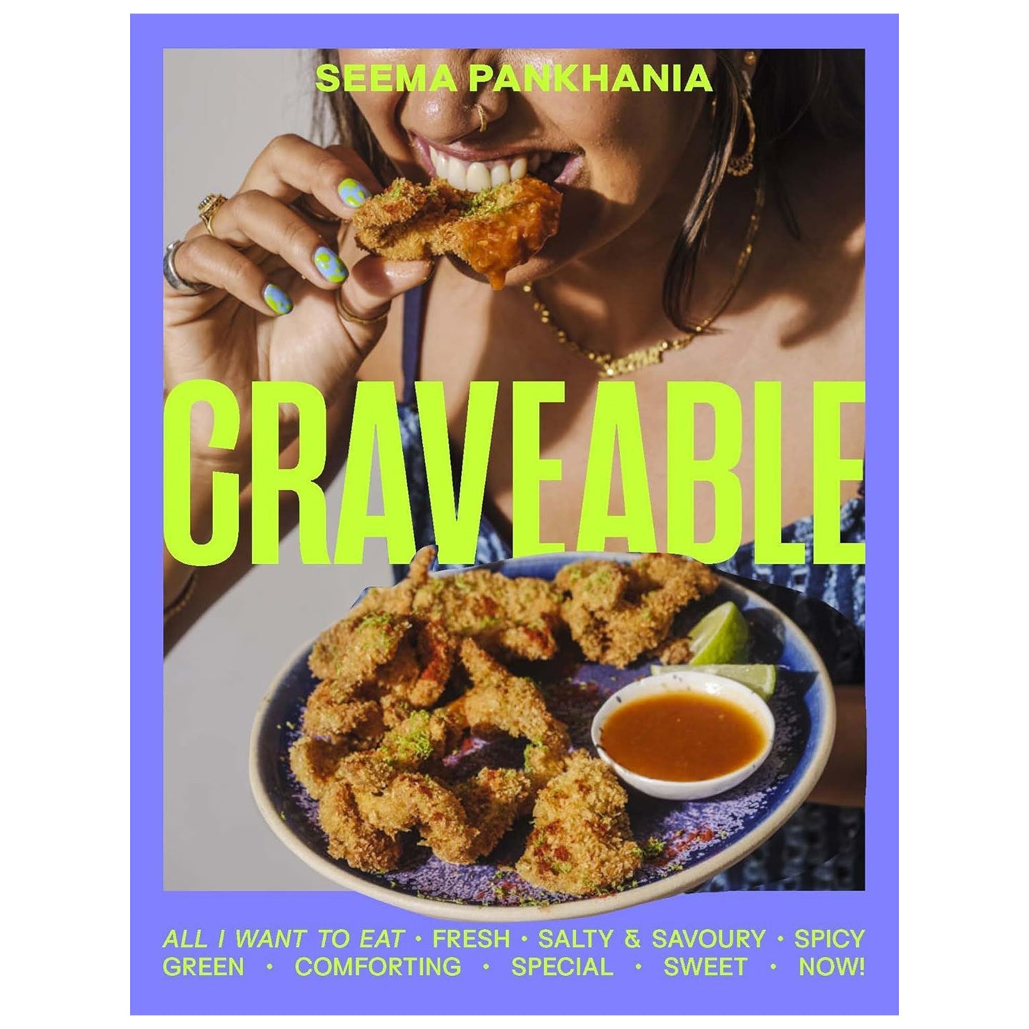 BS Craveable: All I Want to Eat