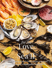 Load image into Gallery viewer, For the Love of The Sea 2 - Jenny Jefferies
