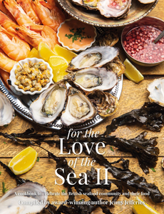 For the Love of The Sea 2 - Jenny Jefferies