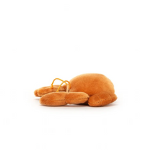 Load image into Gallery viewer, Jellycat Seafood Crab
