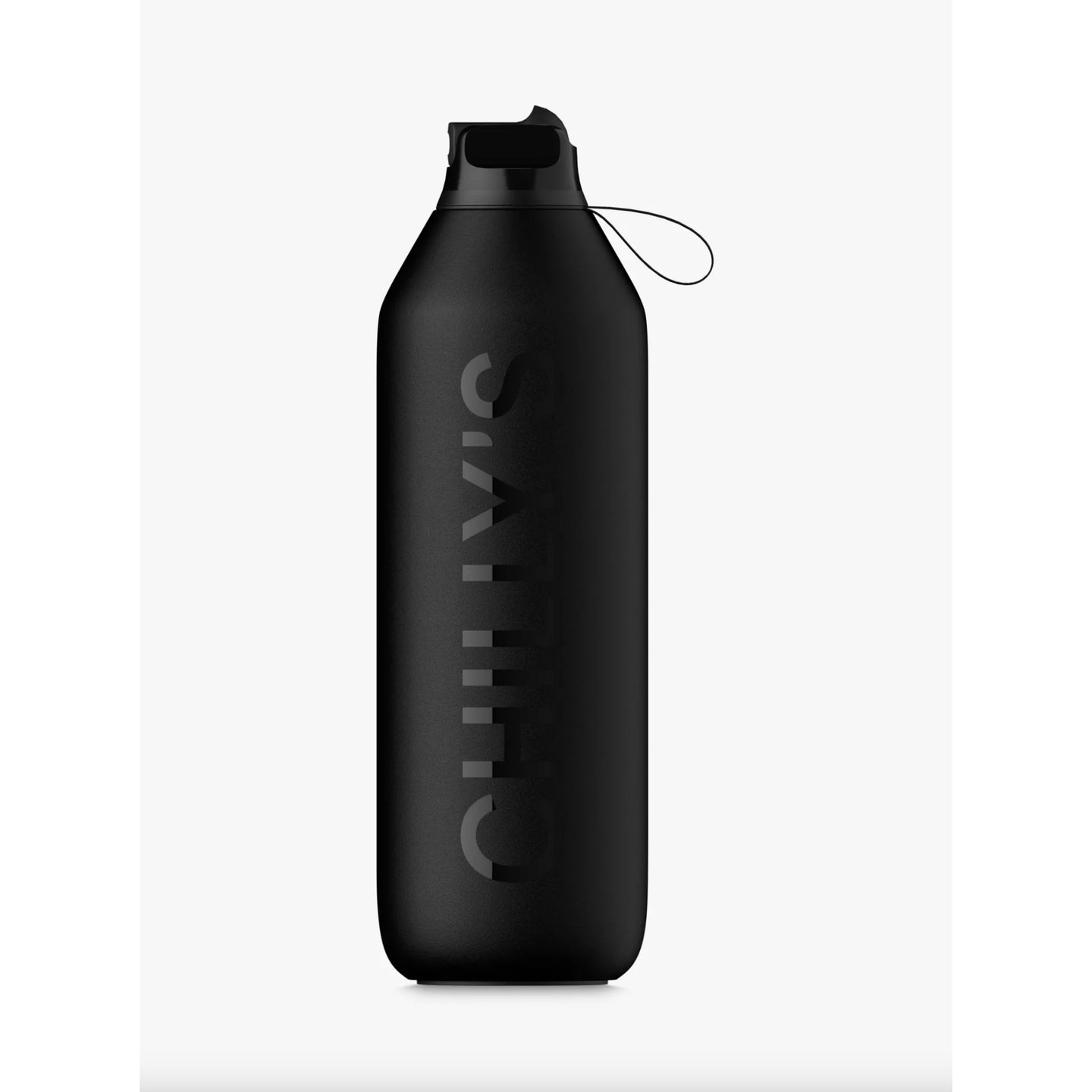 Chillys - S2 Flip - 1L - Black