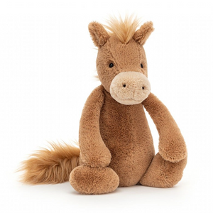 Jellycat Bashful Pony