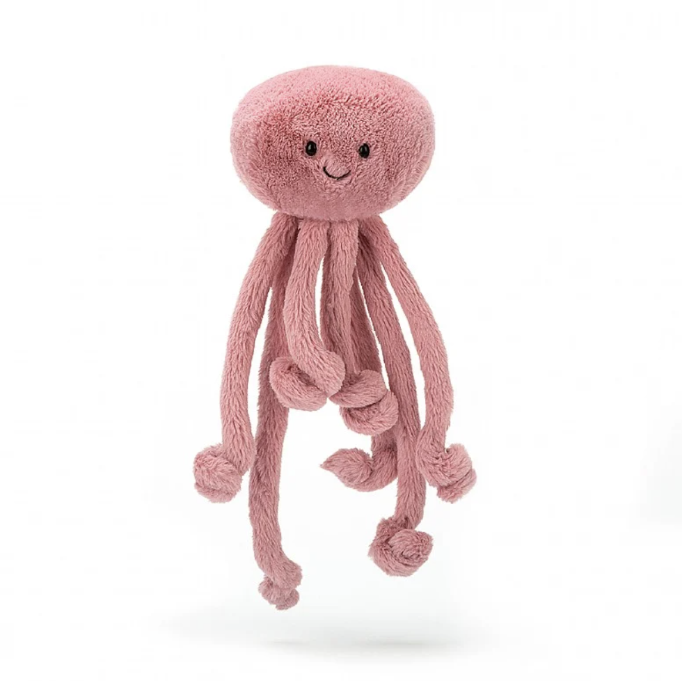 Jellycat Ellie Jellyfish