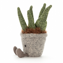 Load image into Gallery viewer, Jellycat Silly Succulent Aloe
